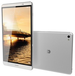 Прошивка планшета Huawei Mediapad M2 8.0 в Саратове